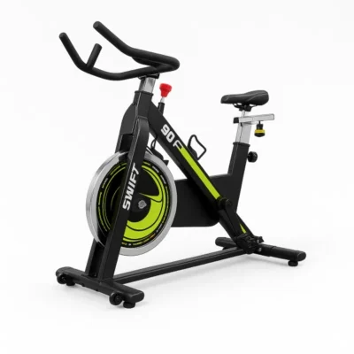 BICICLETA DE SPINNING PROFESIONAL SWIFT901