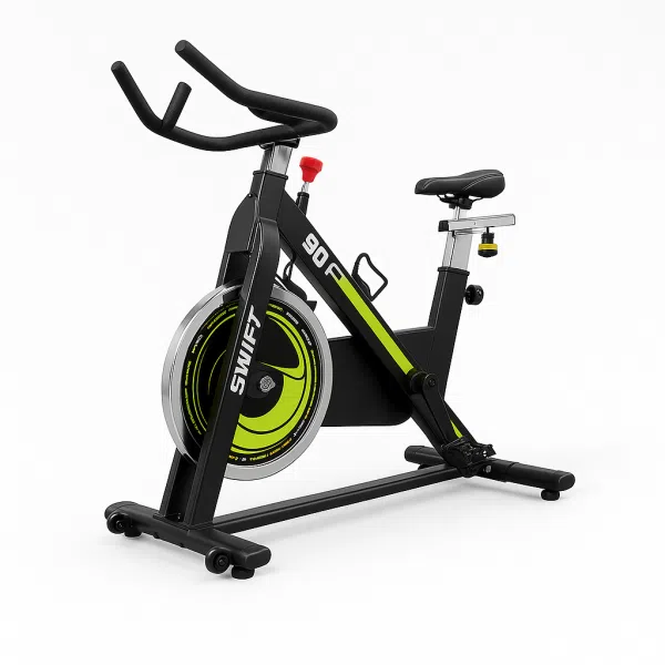 Bicicletas de Spinning