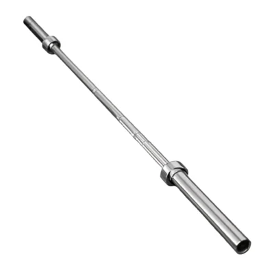 BARRA OLÍMPICA HOME (1.80 m, 11 kgs)