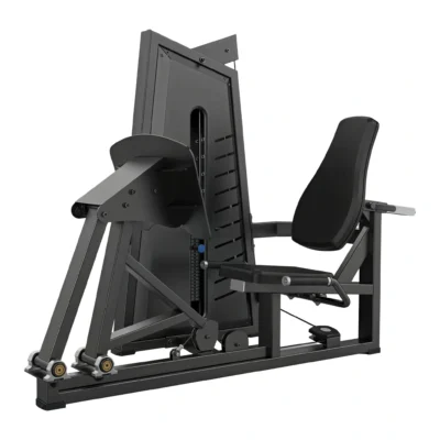 PRENSA PARA PIERNA CON PESO INTEGRADO | LÍNEA TS