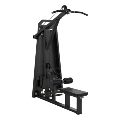 JALÓN AL PECHO Y REMO | LÍNEA TS