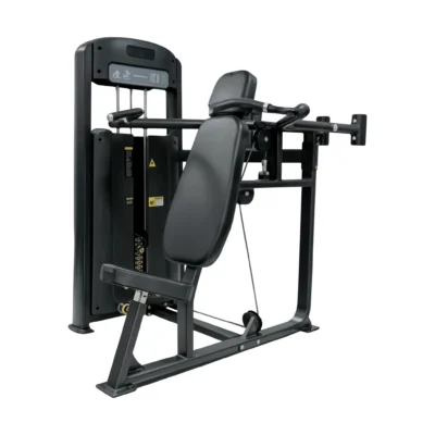 APARATO PRENSA DE HOMBRO G8