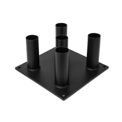 Soporte de Barras Olímpicas